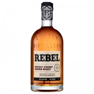 Rebel Yell